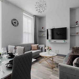 Appartement met Drie Slaapkamers